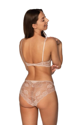 GFP 1161 Kasjana Mutandine da donna Gaia- beige