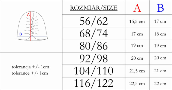216055 Lala Cap Nicol - turbante in cotone stampato, fodera in cotone con elastan