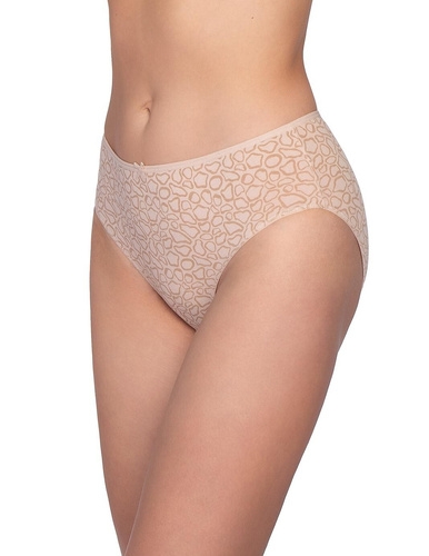Figi L-122 BI-69 Lama Slip Bikini in Cotone 3-Pack Comfort Quotidiano