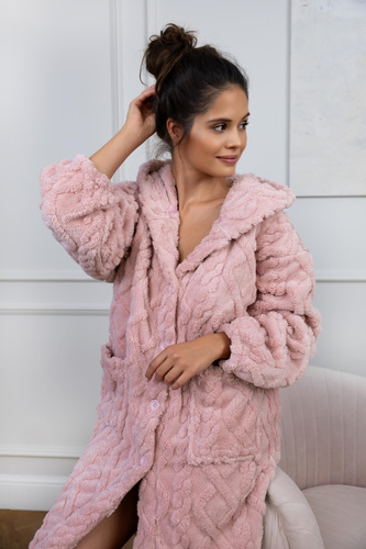 Bethany Vestaglia da donna Sensis - rosa sporco