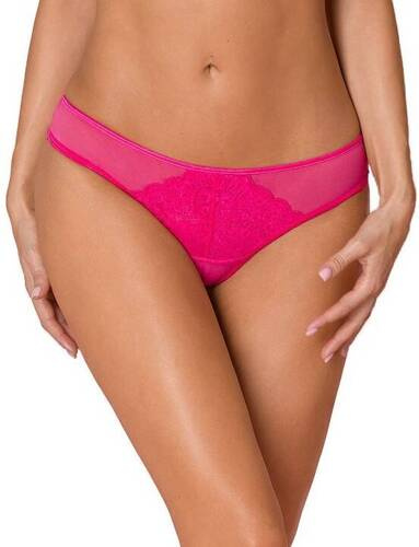 VS-460 Perizoma da donna Vena fucsia