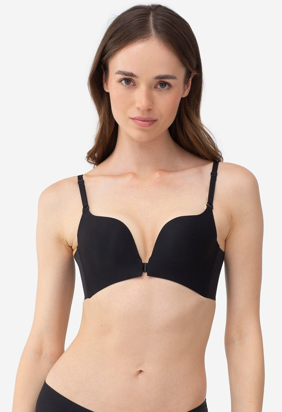 Reggiseno push-up Gatta Frontopen – chiusura frontale