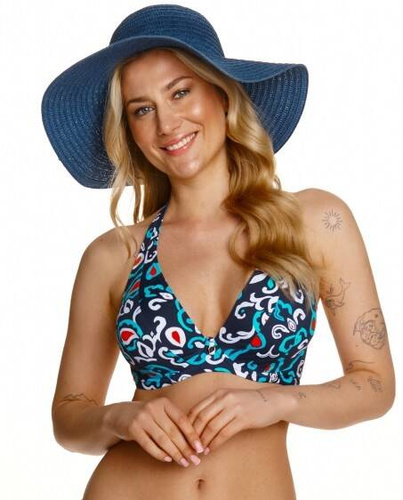 Reggiseno da bagno Alor Bralet Lupoline