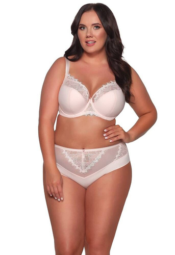 2076 Ava Mutandine da donna - rosa