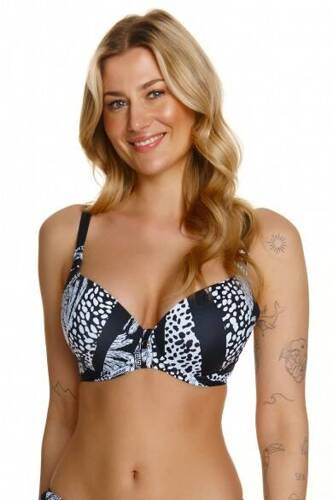 Reggiseno da bagno Faial Lupoline