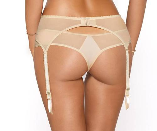 Perizoma Jenny PariPari donna - beige