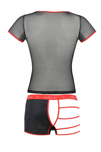 Set Mark Set da uomo Passion nero