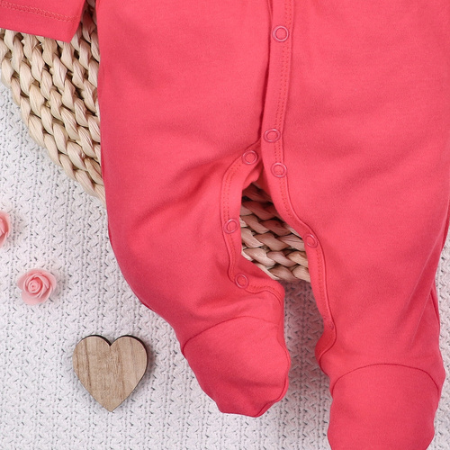 Tutina Nini 100% Sweet Koala cotone biologico per neonato