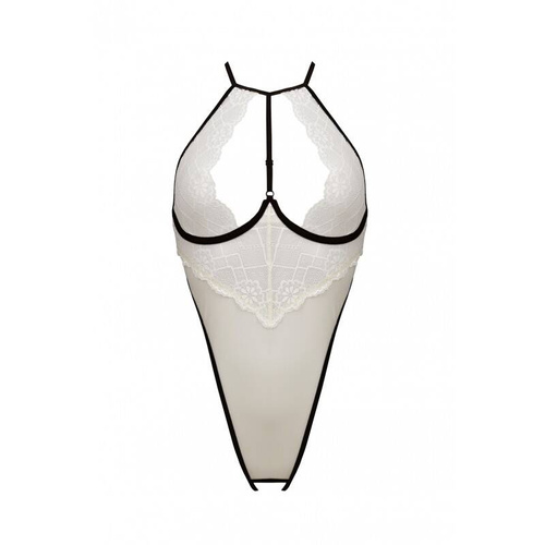 Chika Body donna Passion bianco