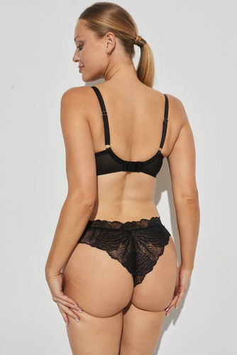 B-1131/3 Luna Brazilians Kinga - nero