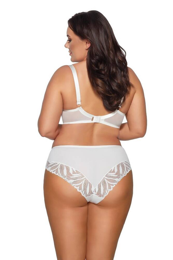 2106 Maxi reggiseno morbido Ava ecrù