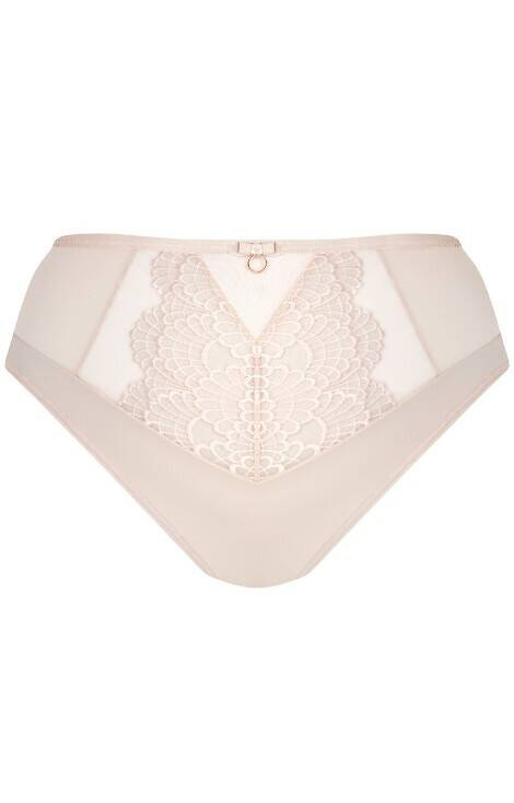 Gorsenia K 856 Just Beige Mutandine da donna beige