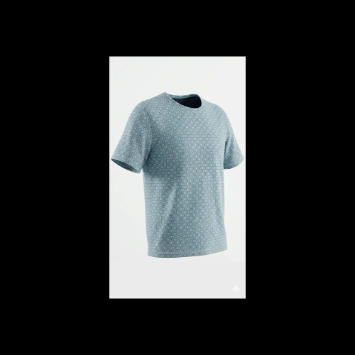 Sesto Senso 2723/11 Granat Pigiama Uomo Corto in Cotone 100% Cotone