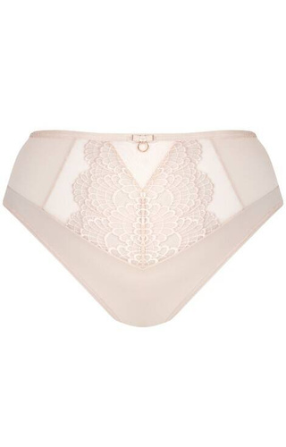Gorsenia K 856 Just Beige Mutandine da donna beige