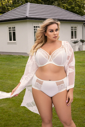 K 441 LUISSE Reggiseno morbido Gorsenia - crema