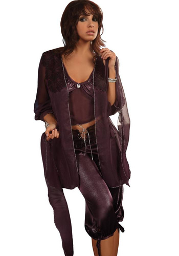 Jasmine LC 15025 Donna LivCo Corsetti Moda