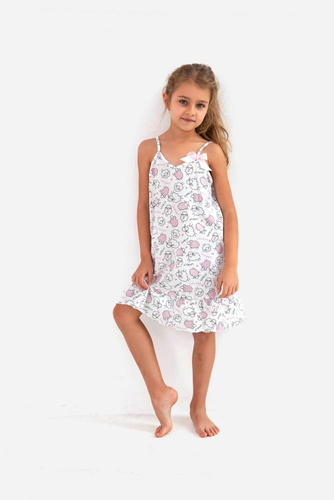 Sensis Sheena Kids - camicia da bambina