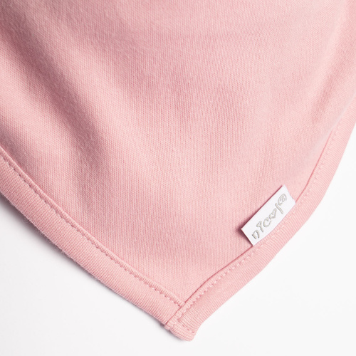 Bandana bimbo 2 pezzi Nicol 220076 cotone certificato