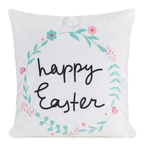 Eurofirany Wiosna 4– federa decorativa pasquale elegante