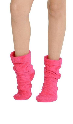 553/554 Calzini Wellsoft Smooth De Lafense - rosa