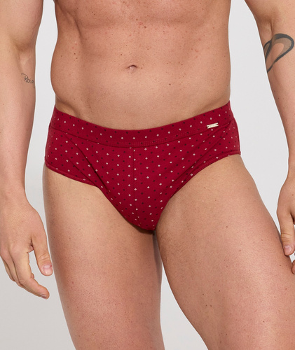 Cornette Prime 903/02 Slip Uomo in Cotone 95% Cotone Vestibilità Slim