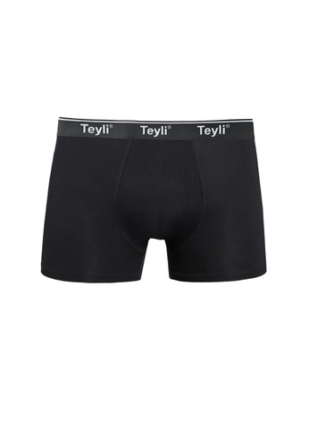 Boxer da uomo Teyli 810 in cotone, aderenti ed elasticizzati