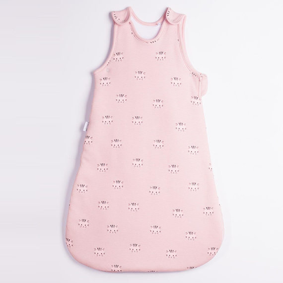 Sacco nanna neonato Nicol Tosia 225043 1,5 TOG Cotone Gattini Imbottito