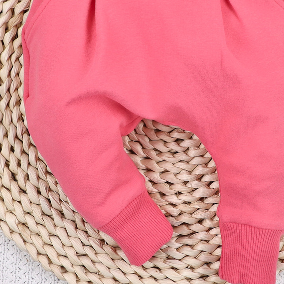 Nini Pantaloni Tuta Bambino Sweet Koala  95% Cotone Biologico – Polonia