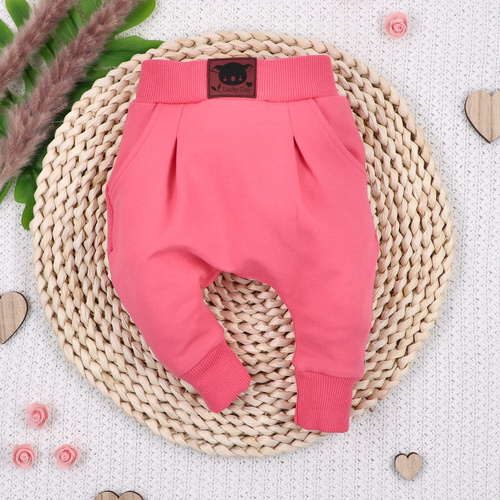 Nini Pantaloni Tuta Bambino Sweet Koala  95% Cotone Biologico – Polonia