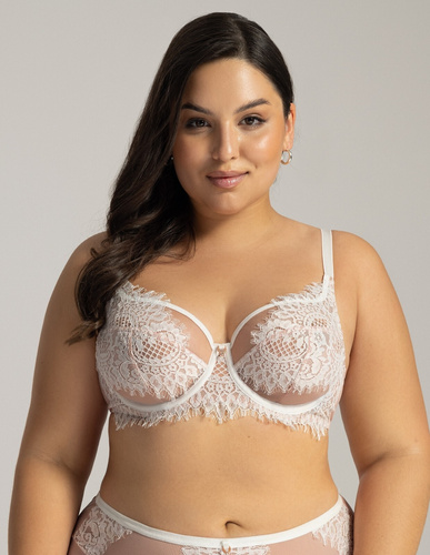 2152 Reggiseno morbido Ava - Biscotto cremoso