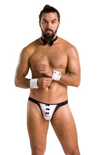 Set Alfred Set da uomo Passion nero