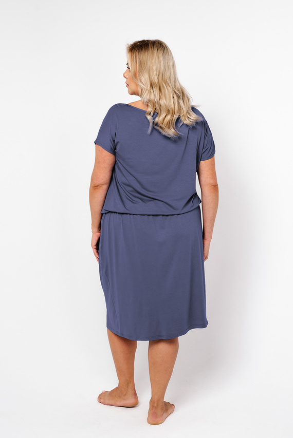 Abito da donna Paramo Moda Italiana - blu