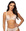 Reggiseno morbido beige