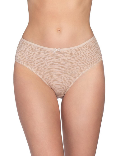Figi L-122 BI-69 Lama Slip Bikini in Cotone 3-Pack Comfort Quotidiano