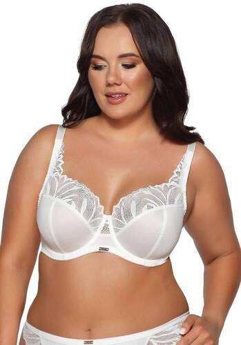 2106 Maxi reggiseno morbido Ava ecrù
