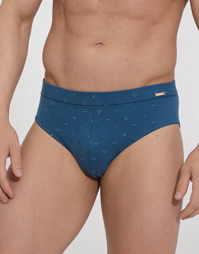 Cornette Prime 903/04 Slip Uomo in Cotone 95% Cotone Vestibilità Slim