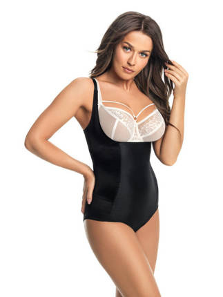 K 148 Sanremo Body Gorsenia - nero