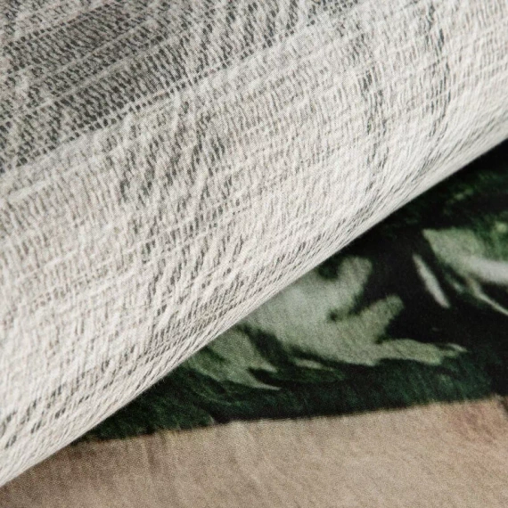 Biancheria da letto natalizia Vintage Eurofirany auto albero 100% cotone 105 g/m²