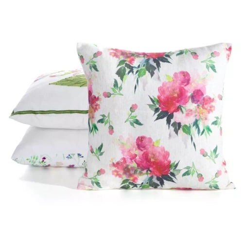 Eurofirany Wiosna 66– federa decorativa pasquale elegante