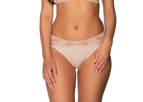 GFP 1161 Kasjana Mutandine da donna Gaia- beige