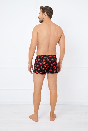 Boxer da uomo Brend Moda Italiana - stampa