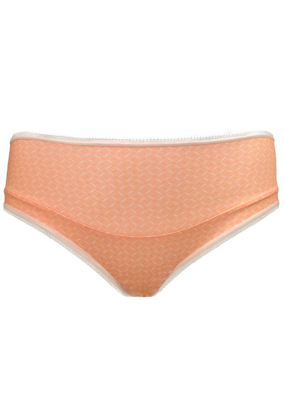 VF-2 Mutandine a vita alta da donna 2 pezzi Vena blu/mandorla