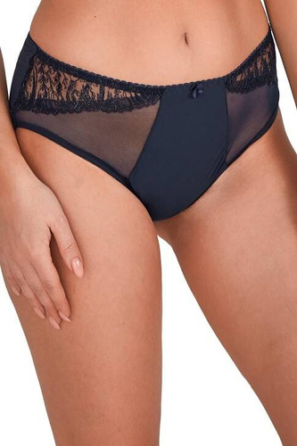 GFP 1209 Naomi Gaia mutandine da donna - blu navy