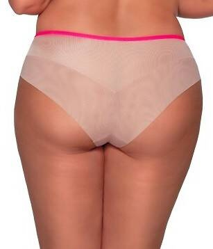 2072 Mutandine da donna Ava - rosa