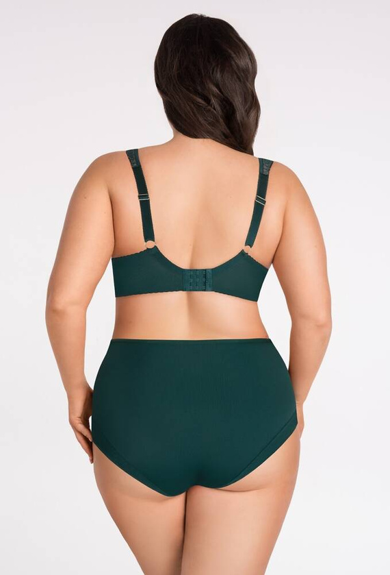 K 442 Luisse Mutandine da donna Gorsenia - verde