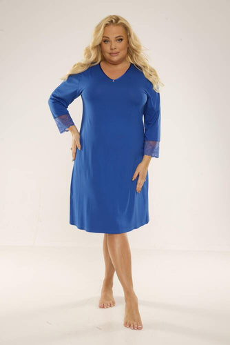 396 Camicia da notte Dagmara Forex - Fiordaliso