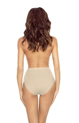 7002 Mutandine modellanti Nita Lapinee - vita alta, finitura senza cuciture
