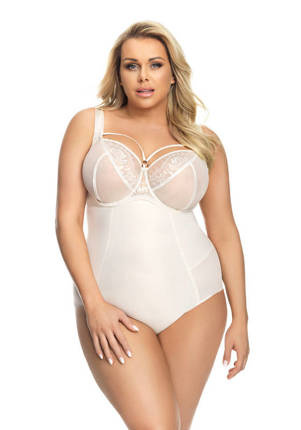 K 148 Sanremo Body Gorsenia - crema