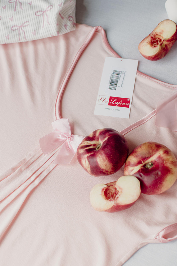 870 Camicia da notte Visa De Lafense - pesca