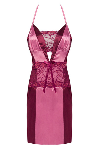 Priya LC 13429 LivCo Corsetti Moda chemise rosa